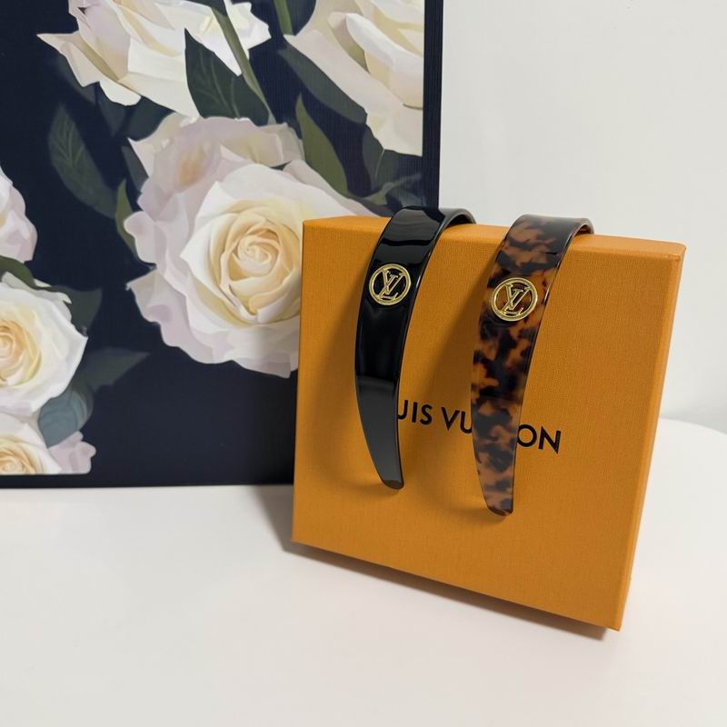 LV Headband hh05